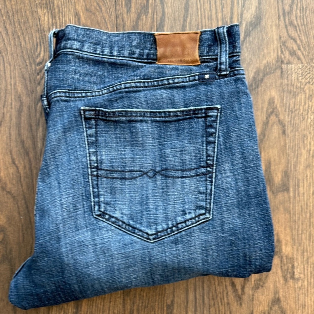 Dearborn Denim Jeans 38x30